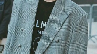 Chinese drama with rich male lead