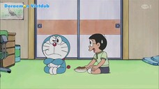 Doraemon lồng tiếng: Chậm và nhanh & Nobita lần đầu đập dưa hấu& Máy hút linh hồn