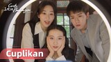 Best Choice Ever | Cuplikan EP18 Mengungkapkan Berita Mengejutkan Mantan Suaminya | WeTV【INDO SUB】