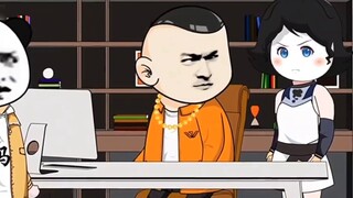 The company is cutting a lot of jobs.