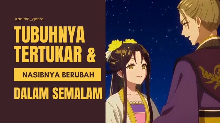 Kisah Seorang Selir yang Merebut Hati Kaisar dan Menjadi Calon Permaisuri Masa Depan! 🥹❤️