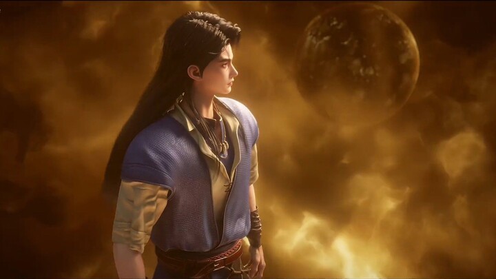Tomb Of Fallen S3 Episode 44 Indo Sub