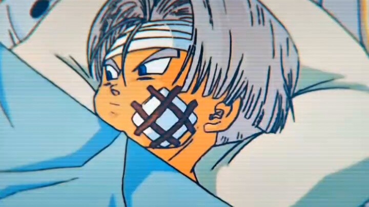 "ความไว้วางใจของบูลม่า"