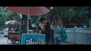 TAK INGIN USAI DISINI