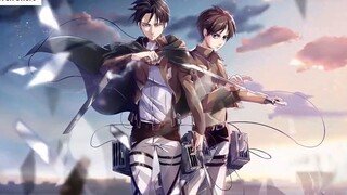 Top 10 Sự Thật Có Thể Bạn Chưa Biết Về Levi Ackerman- 6