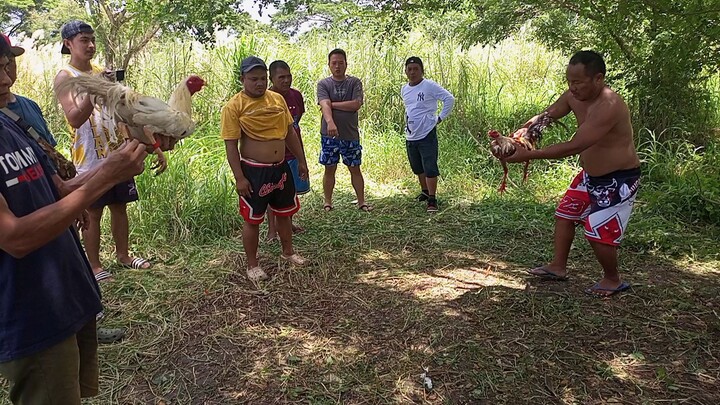 bulag vs igon