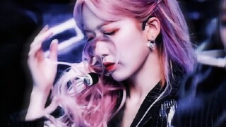 组合中输没她们不行!五代那些在天朝拥有绝对人气的女爱豆