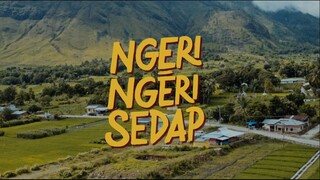 Ngeri Ngeri Sedap 2022