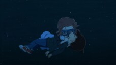 Detective Conan the Movie 26: Black Iron Submarine | Sub Indonesia