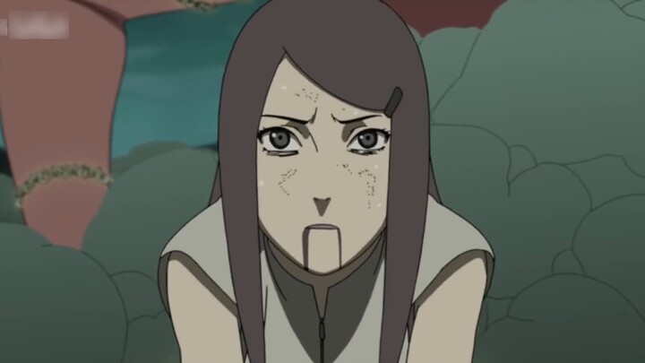 [Naruto] Half of the Nine-Tailed Fox led Naruto to fight seven people alone. How strong is it? Read 