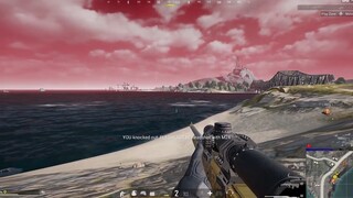 Buster - Восемнадцать -PUBG
