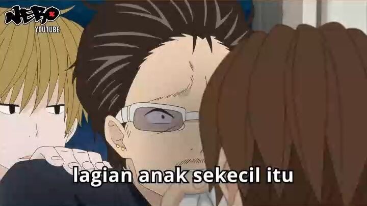 Anak Kecil Hidup Sendirian_ Kisah Mengharukan Kotaro Lives Alone