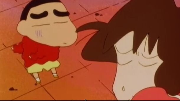 Shin - Cậu Bé Bút Chì Vietsub Tập 48 | Crayon Shin - chan 1993