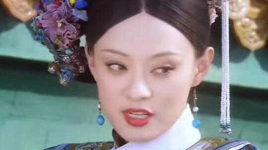 Saya tidak berani memikirkan seperti apa “The Legend of Zhen Huan” jika difilmkan sekarang.