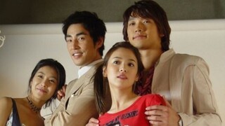 🏠 Full House 🏡 Eps 08 sub indo