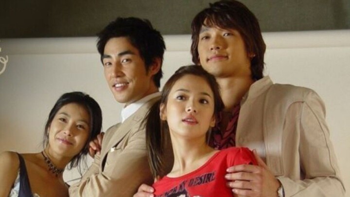 🏠 Full House 🏡 Eps 08 sub indo