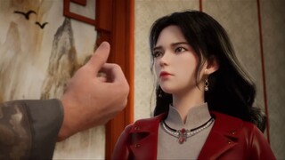 Acient Immortal Doctor Episode 46 Sub Indo