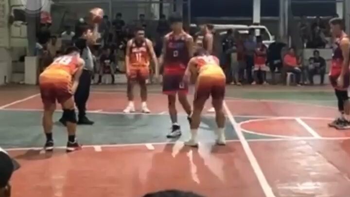 Pinagkawitan vs San celistino / committee 🤣🤣🤣