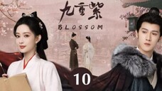 INDO SUB | EP10 Blossom