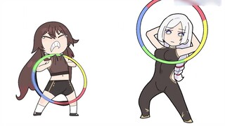 The author of these unknown hanging pictures is me, yyboy. I have been in B station for 10 years. I 