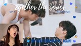 {Viet subs} BL Competent reacts to 2gether the Series ep 4