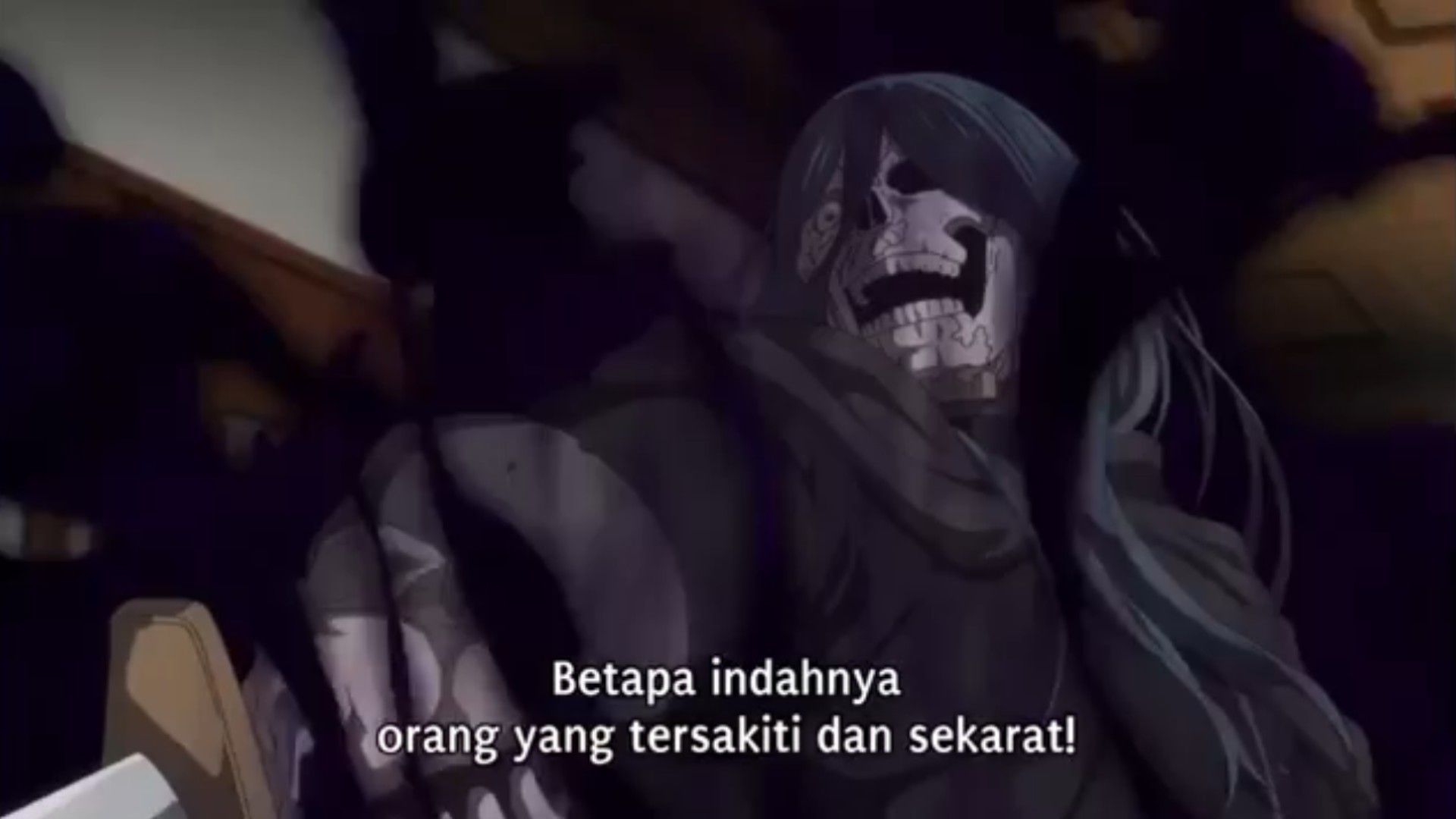 Isekai Yakkyoku Episode 12 Subtitle Indonesia [END] - Bstation