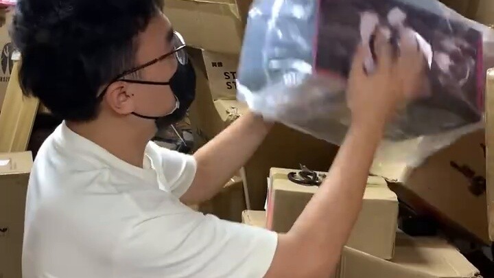 Người chơi hình hai chiều Hardcore gặp phải thị trường gấu? ! Chơi keo thực sự là một sở thích đốt t