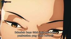 Jujutsu kaisen season 2 eps 5÷5