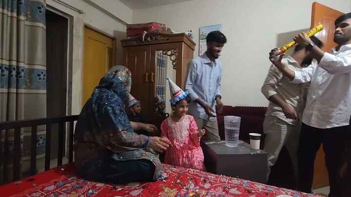 Abdus Sami Birthday