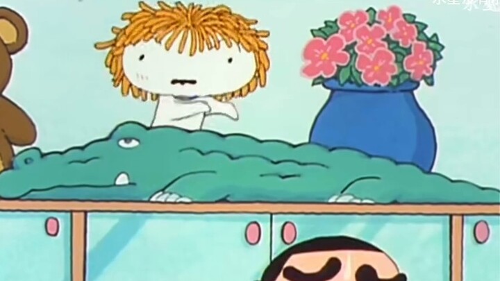 In five minutes, you will understand why Xiaobai became one of the four gods.