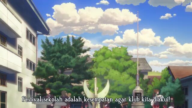 chuunibyoudemokoigashitai eps 9