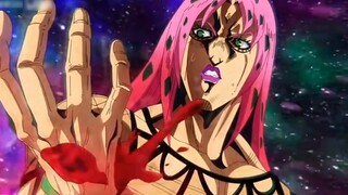JOJO เขียนเนื้อเพลง "In the Name of the King"