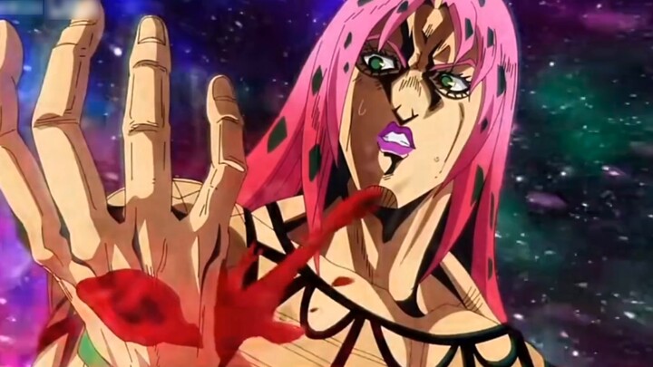 JOJO wrote the lyrics for "In the Name of the King"