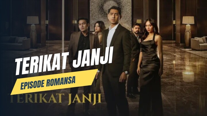 terikat janji romantis