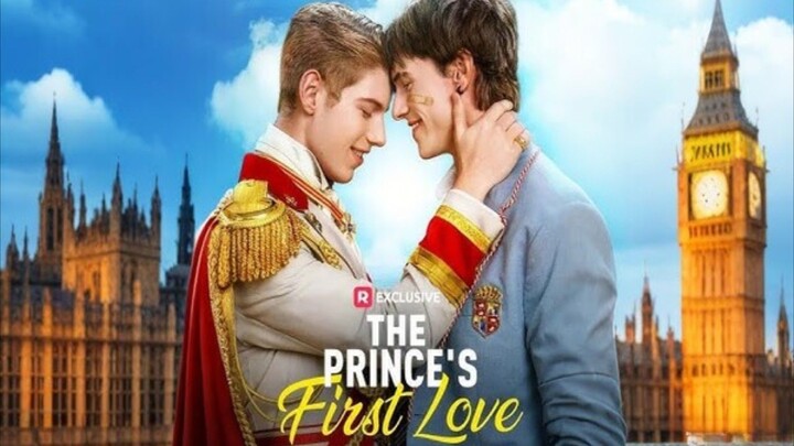 BL - The Prince's First Love Full ENGSUB