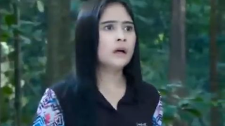 445 Ganteng Ganteng Serigala