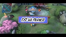 Exe w/ franco 🗿