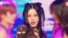 【Seo Soo-jin】 240529 Title song "MONA LISA" Champion Show First Song Stage
