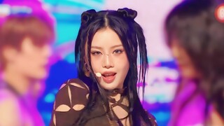 【徐穗珍】 240529 主打曲《MONA LISA》冠军秀首打歌舞台