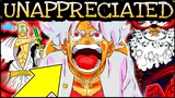 LOWKEY STRAWHATS! Chapter 1114+ | One Piece Tagalog Analysis