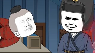 Episode 2! Hu Hai is scared to death! The Emperor is seriously ill! Is Fusu an incompetent ruler?