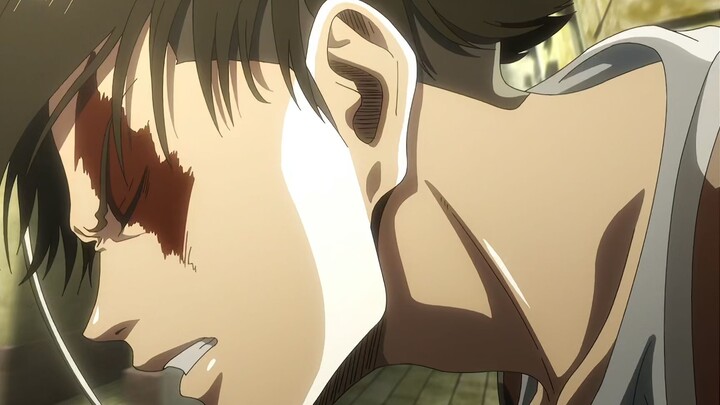 “เจ้าลิงเหม็น เท้าของเจ้าจะยาวขึ้นอีกหรือไม่!”