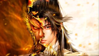 Heaven Swallowing Record Episode 01 Subtitle Indonesia – Anichin