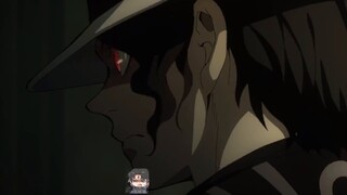 Muzan: Kamu bercanda, aku memukul Yang Jian (Yang Jian)?