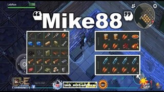 "Mike88" | 2 GUNS| OPENED ALL BOXES & ALL ROOM -  Last Day On Earth: Survival