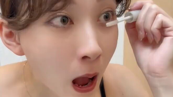 Apakah istri Anda juga seperti ini?