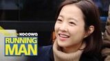 Is Park Bo Young Really Not Wearing Any Makeup?[Running Man Ep 441]