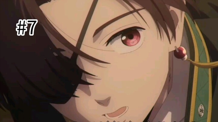 WIND BREAKER S2 - tập 7 [Vietsub]