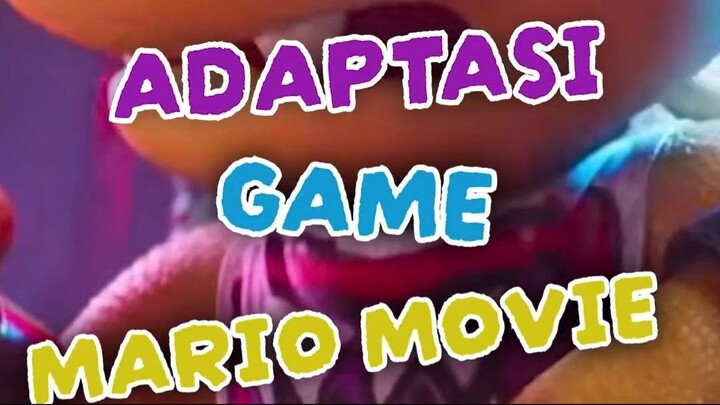 Super Mario Galaxy Trailer