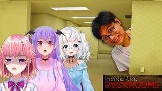 terjebak part 2 di bekrum sama VTUBER @AliaAdeliaCh @mythiabatfordch @RenaAnggraeni